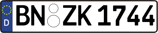 BN-ZK1744