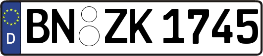 BN-ZK1745