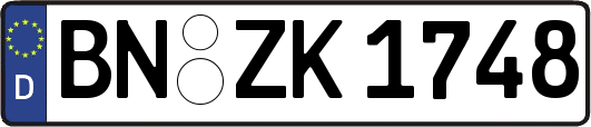 BN-ZK1748