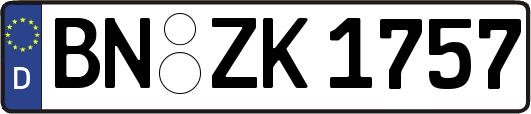 BN-ZK1757