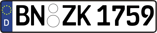 BN-ZK1759