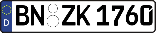 BN-ZK1760