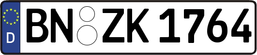 BN-ZK1764