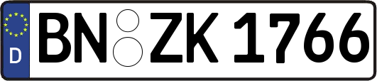 BN-ZK1766