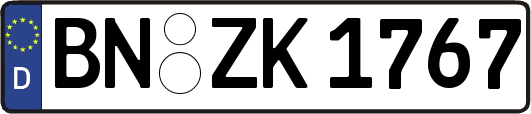 BN-ZK1767