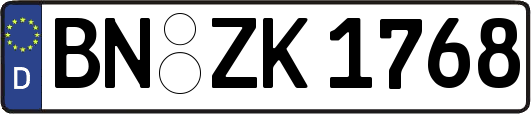 BN-ZK1768