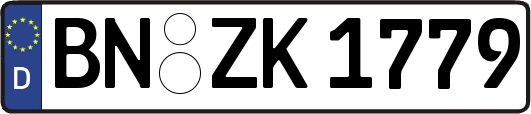 BN-ZK1779
