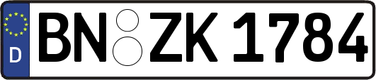 BN-ZK1784