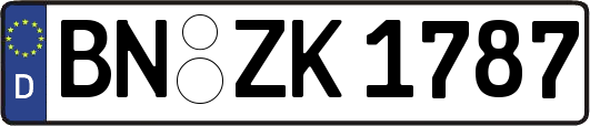 BN-ZK1787
