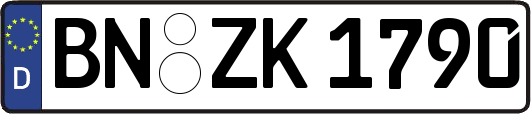 BN-ZK1790
