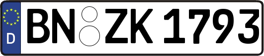 BN-ZK1793