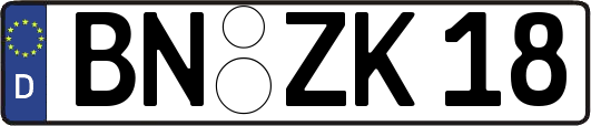 BN-ZK18