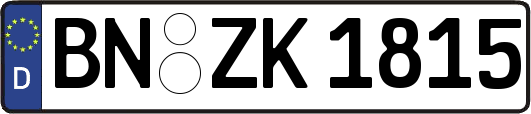BN-ZK1815