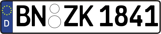 BN-ZK1841