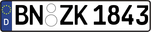 BN-ZK1843