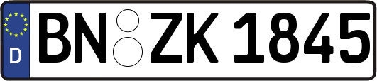 BN-ZK1845