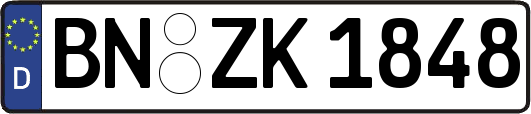 BN-ZK1848