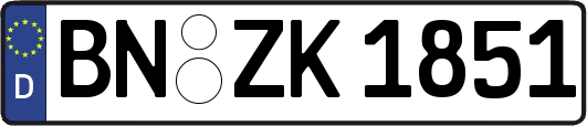 BN-ZK1851