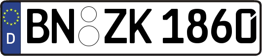 BN-ZK1860