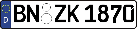 BN-ZK1870