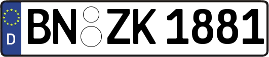 BN-ZK1881
