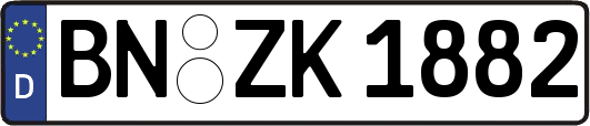 BN-ZK1882