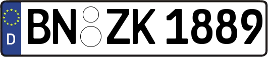 BN-ZK1889