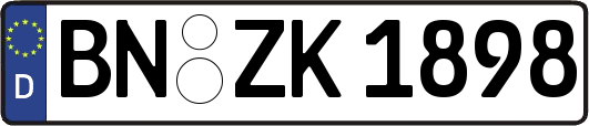 BN-ZK1898