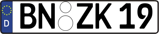 BN-ZK19