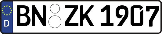 BN-ZK1907