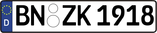 BN-ZK1918