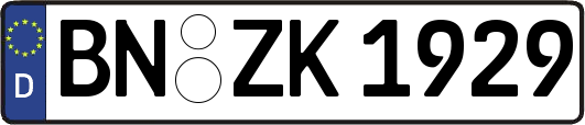 BN-ZK1929
