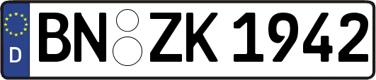 BN-ZK1942