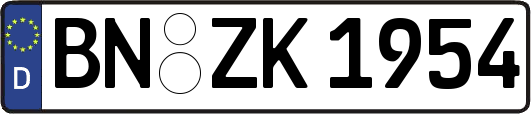 BN-ZK1954