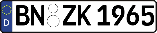 BN-ZK1965