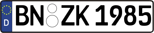 BN-ZK1985