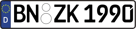 BN-ZK1990