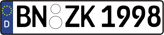 BN-ZK1998