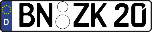 BN-ZK20