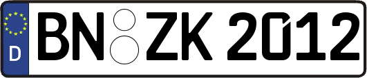 BN-ZK2012