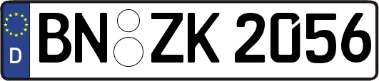 BN-ZK2056