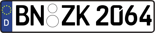 BN-ZK2064