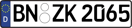 BN-ZK2065