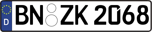 BN-ZK2068