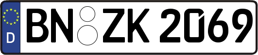 BN-ZK2069
