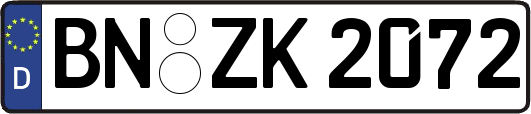 BN-ZK2072