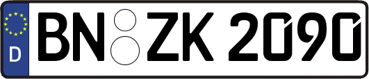 BN-ZK2090