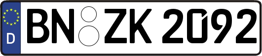 BN-ZK2092