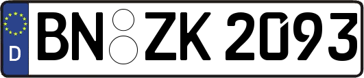 BN-ZK2093