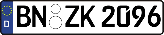 BN-ZK2096